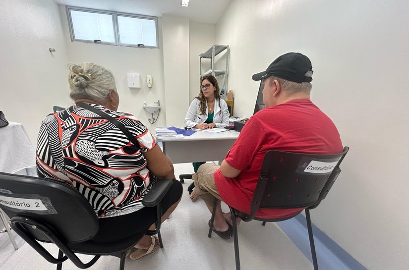 Neurologista do Hospital Metropolitano de Alagoas alerta que esquecimento pode ser sinal de Alzheimer