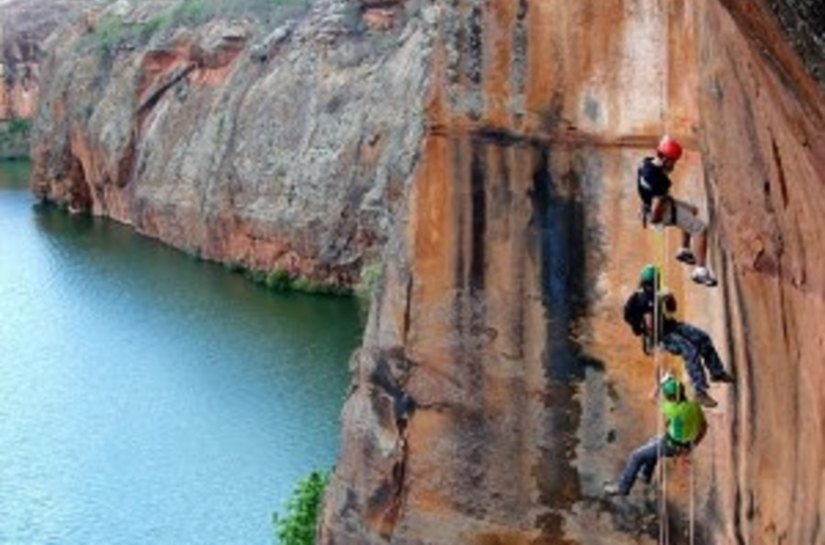 Os caminhos que te trazem a Delmiro Gouveia