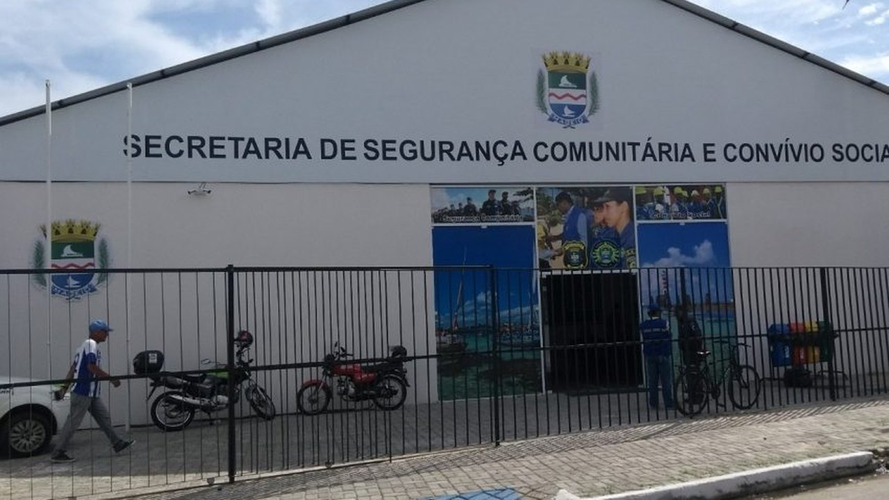 Convívio Social orienta sobre venda de fogos de artifício para a Copa do Mundo e Réveillon
