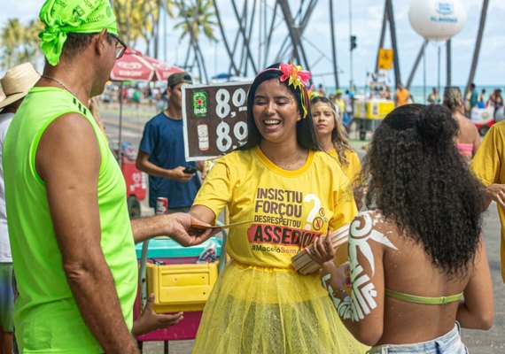 Maceió possui protocolo semelhante ao que resultou na prisão de Daniel Alves por estupro