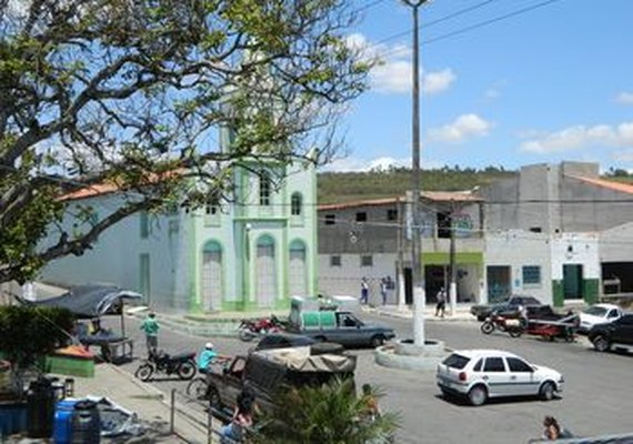 Terra volta a tremer em Feira Grande