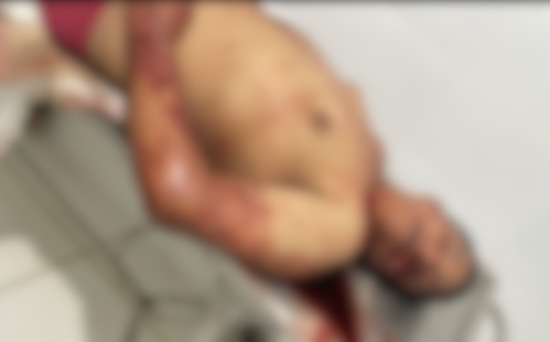 Caso Gabriel: Ministério Público de Alagoas denuncia policiais por homicídio doloso e fraude processual