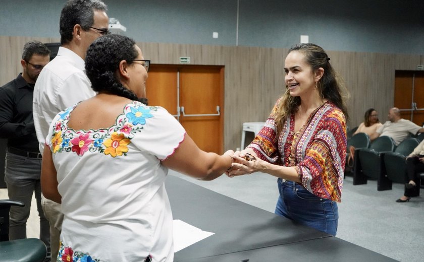 Uncisal inicia 2026 com reforço de quase 60 novos servidores efetivos