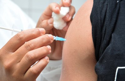 Boletim Imunização: 2.980.720 doses das vacinas contra a Covid-19 foram aplicadas em Alagoas