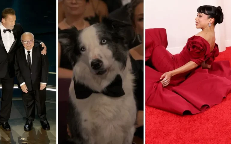 Messi, John Cena, tombo e 'I'm Just Ken' estão entre os memes do Oscar 2024
