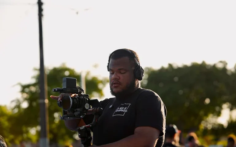 Produção audiovisual e Hip Hop: 7Aberto anuncia 3ª  edição em Maceió