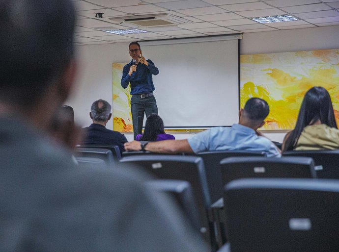Sefaz-AL promove evento sobre impactos da Reforma Tributária no turismo e cooperativas alagoanas