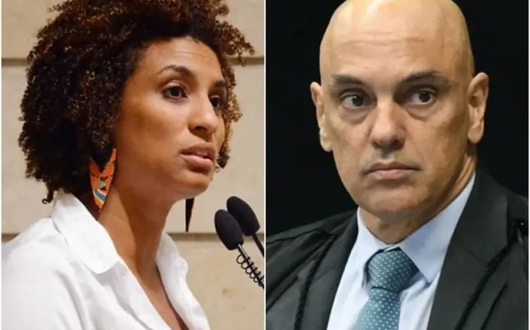 PF conclui relatório do caso Marielle e MP deve apresentar denúncia em até 5 dias