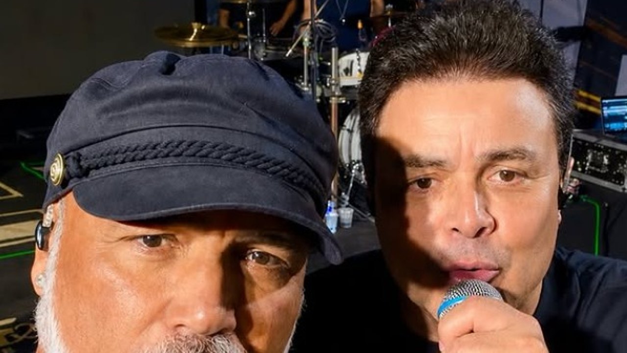 Dupla Rick & Renner estava em turnê e tinha shows marcados até dezembro