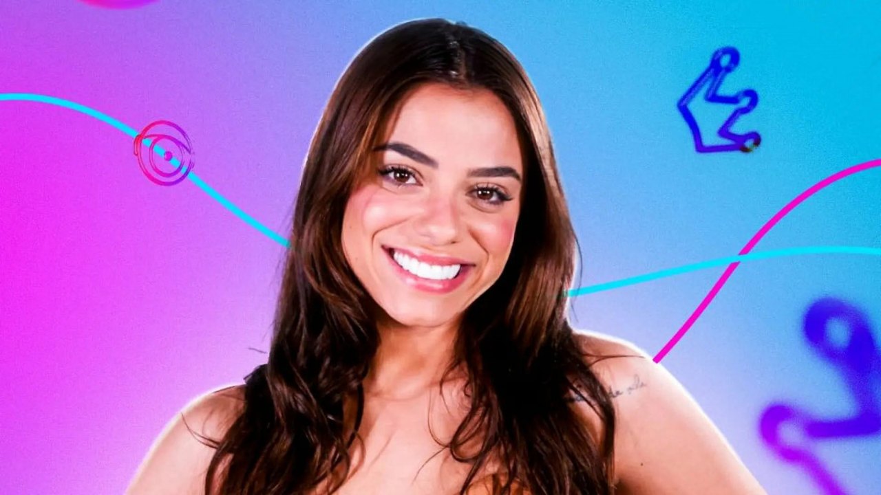 Key Alves é a oitava eliminada do ‘BBB 23’