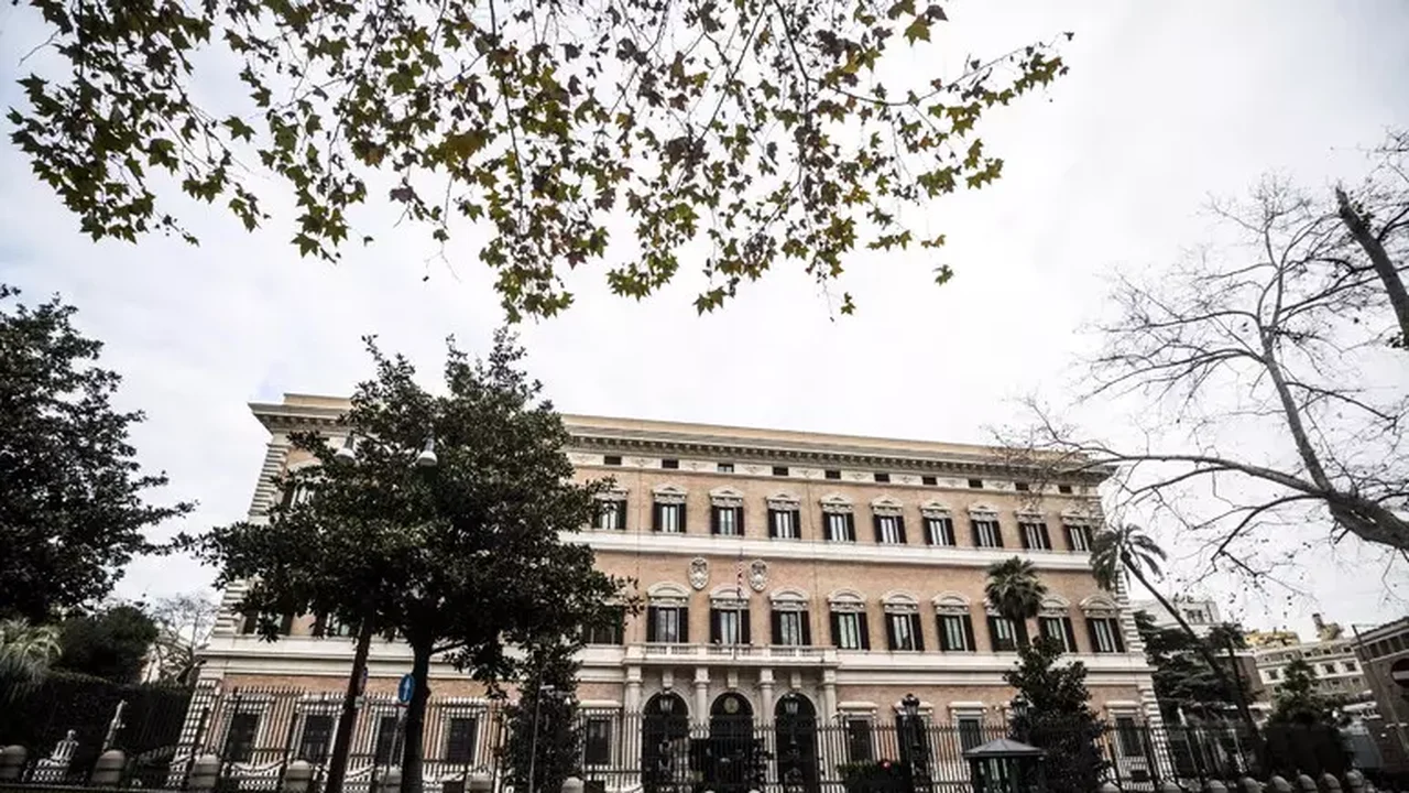 Roma recebe nova rodada de negociações entre Líbano e Israel