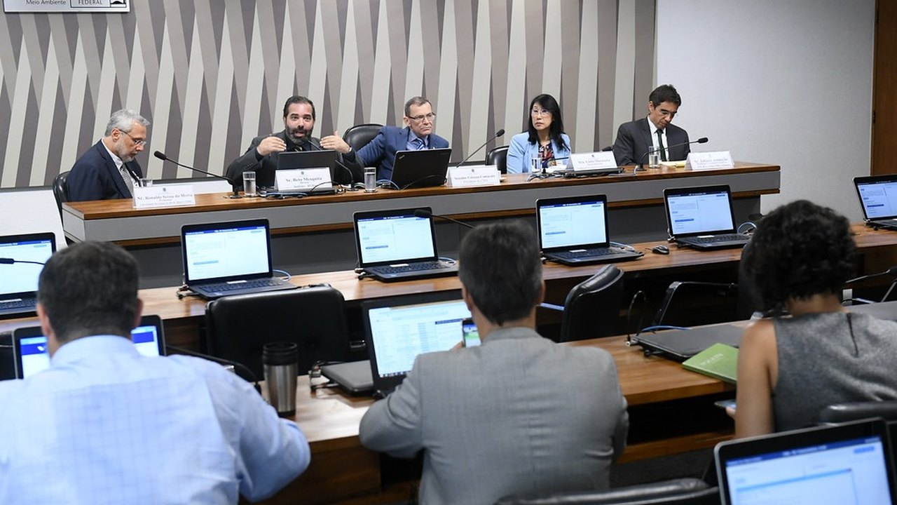 Caatinga tem grande potencial de produção de bioinsumos, conclui debate