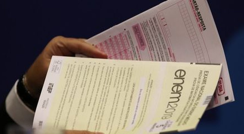 enem-31082023152136728 / Foto: Foto: Fabio Rodrigues Pozzebom/Agência Brasil