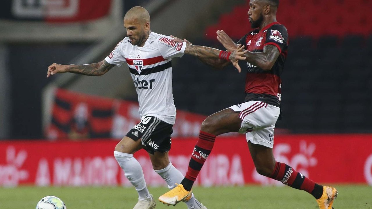 Finais da Copa do Brasil: entenda por que serão em fins de semana e veja o calendários de Flamengo e São Paulo até lá
