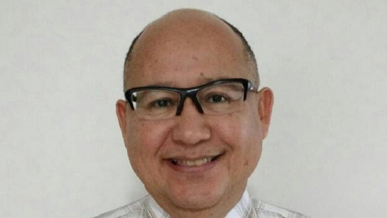 Nota de Pesar – Professor Josemilton Vasconcelos