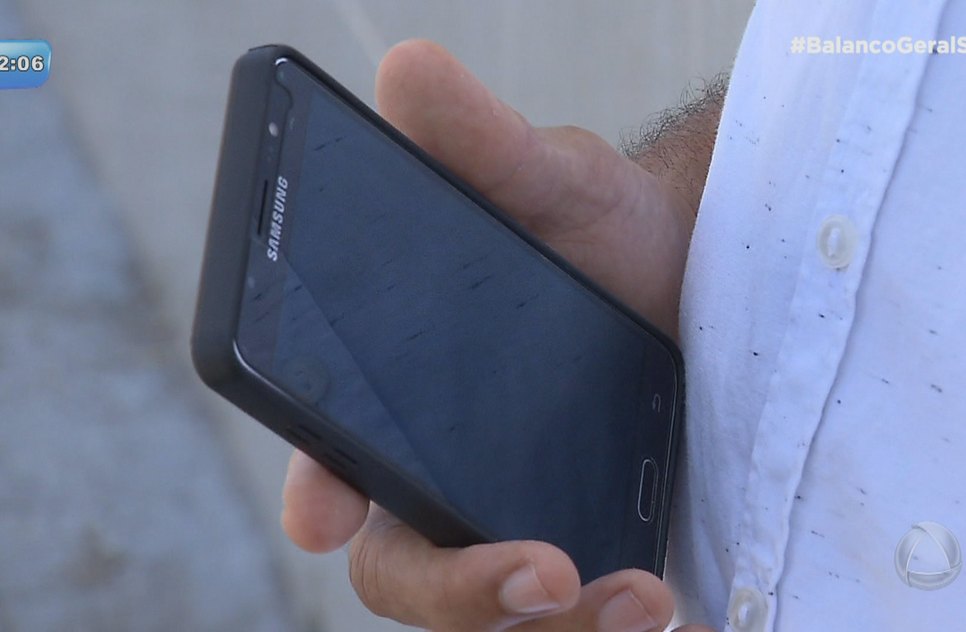 Celulares sem certificado da Anatel podem sair de circulação - Balanço Geral Sergipe