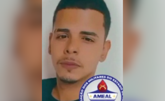 Homicídio de Daniel Vinícius Seixas da Nóbrega ocorreu em 15 de julho de 2023
