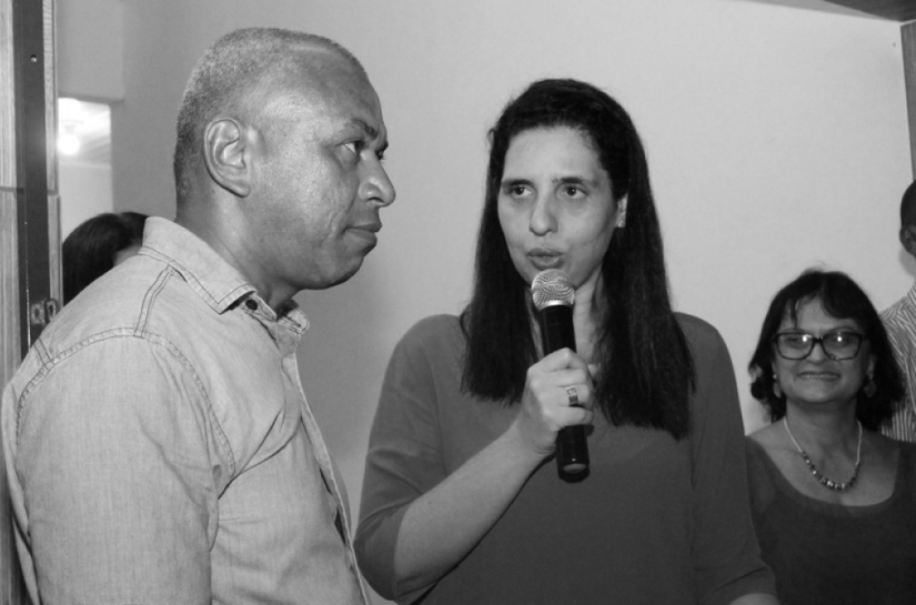 Campo Alegre: prefeita Pauline Pereira decreta três dias de luto pelo falecimento do Professor Erick Maximiano