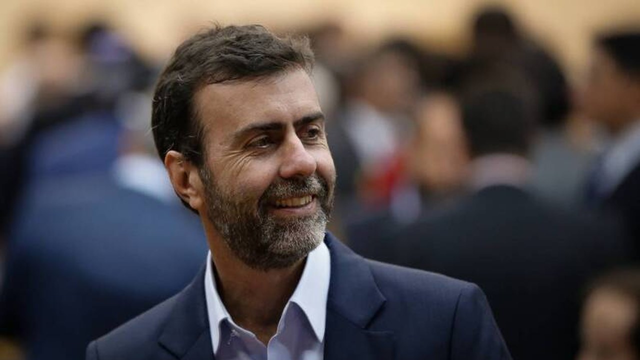 PT já vê Freixo como entrave para campanha de Lula no Rio de Janeiro