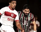 CRB empata com Fluminense-PI fora de casa e é eliminado da Copa do Nordeste - Foto: Samuel Pereira