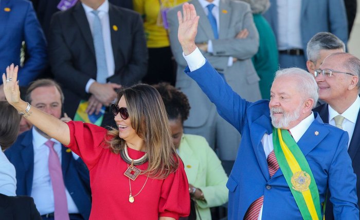 Brasil assume pela primeira vez presidência do bloco em dezembro