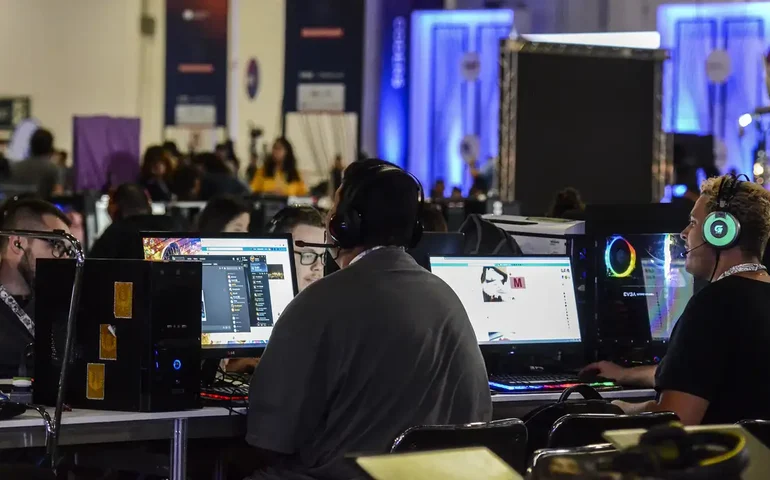 Governo de Alagoas investe em um dos principais eventos de liderança, inovação e tecnologia do Brasil