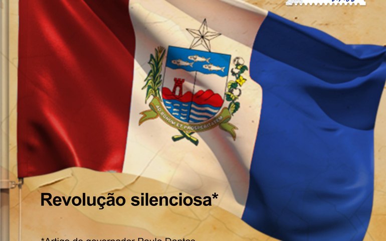 Revolução Silenciosa