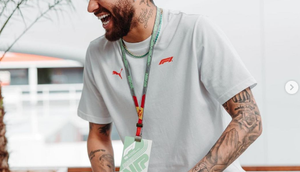 neymar / Foto: Reprodução / redes sociais