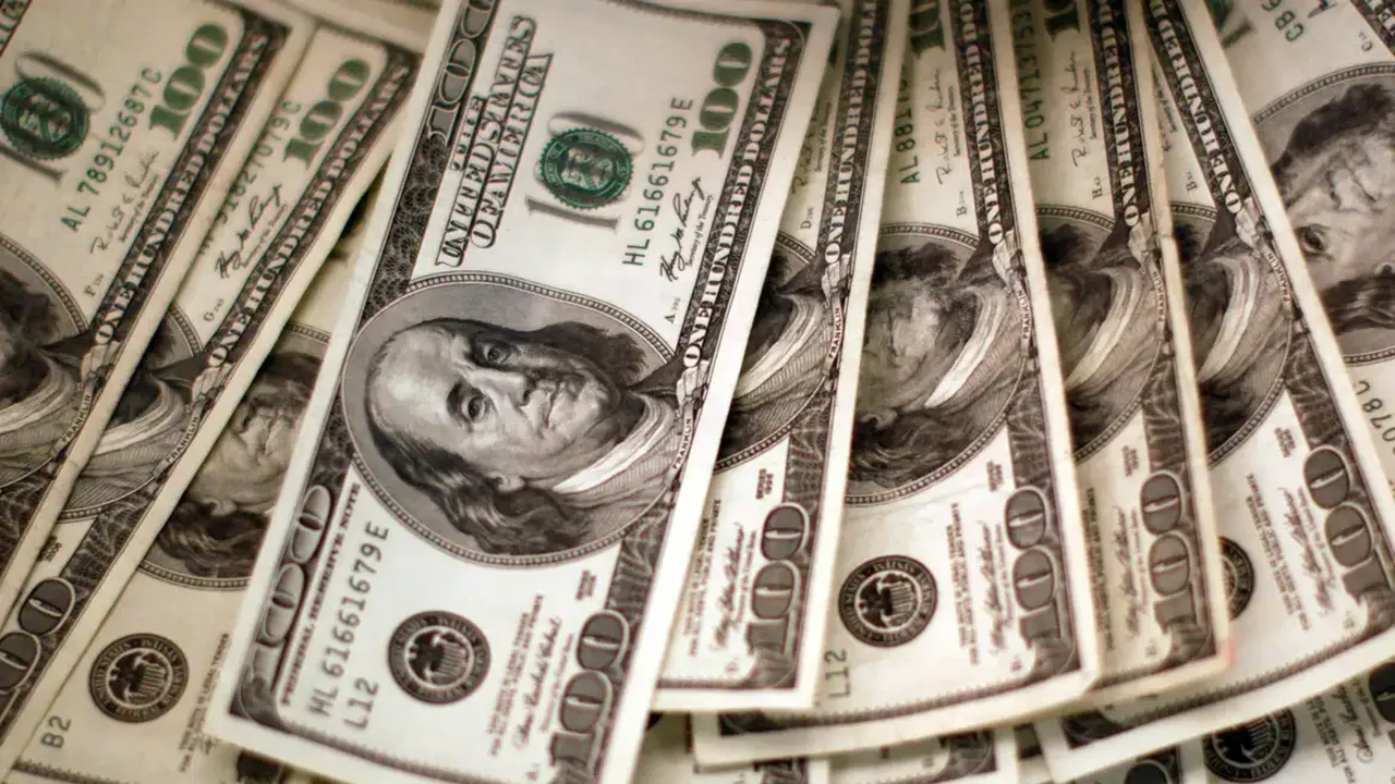 Dólar sobe para R$ 5,18 e atinge maior cotação desde março
