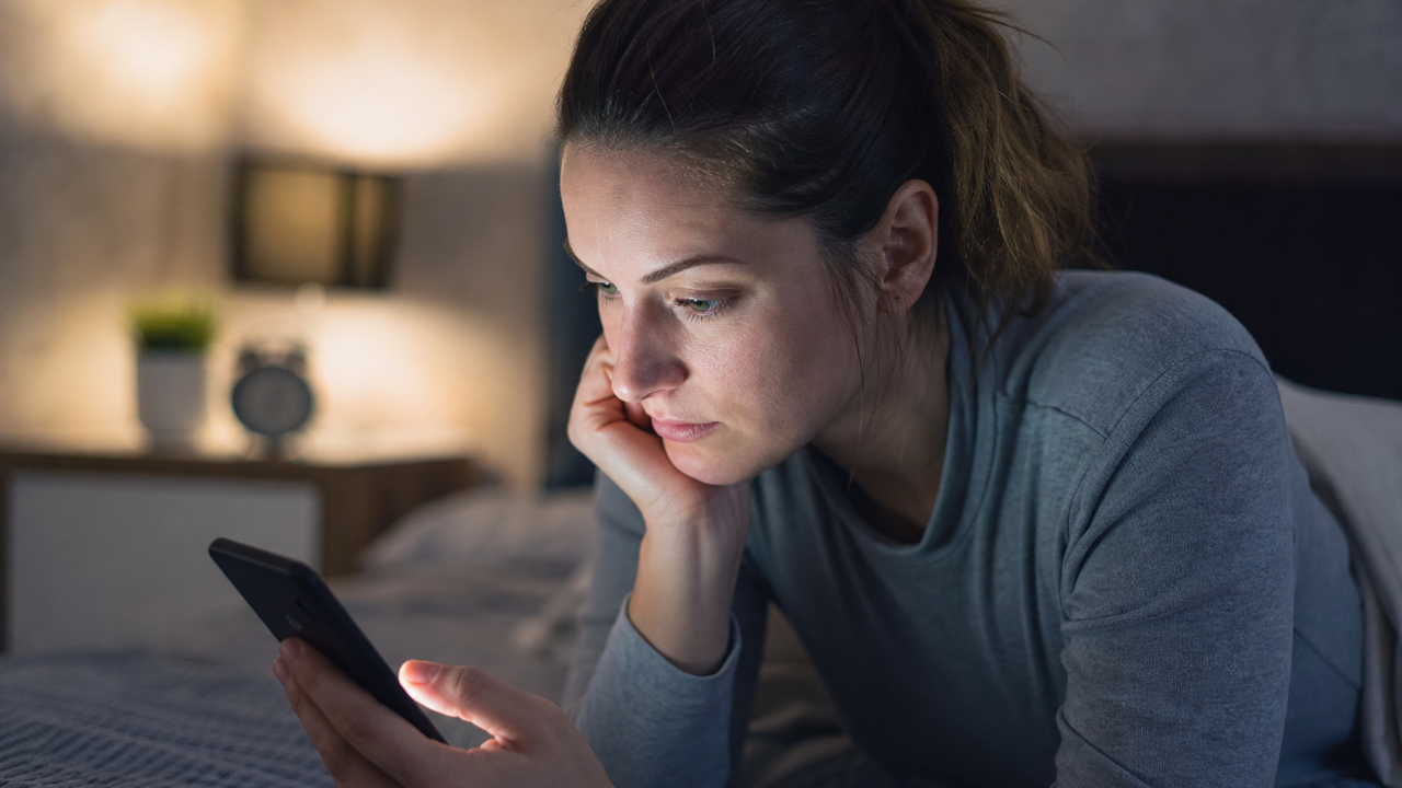Mais de 1 em cada 5 adultos toma decisões sobre saúde com base no que vê nas redes sociais, alerta novo estudo americano