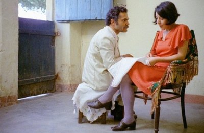 São Bernardo será exibido hoje, no encerramento da Semana Graciliano Ramos