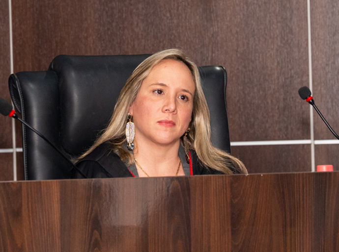 Condenação por violência contra a mulher leva TRE/AL a indeferir registro de candidatura a deputado federal