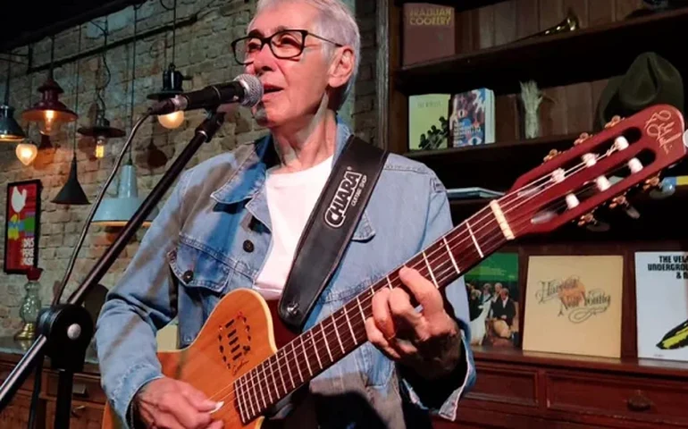 Odair José apresenta show “Clássicos” em São Paulo