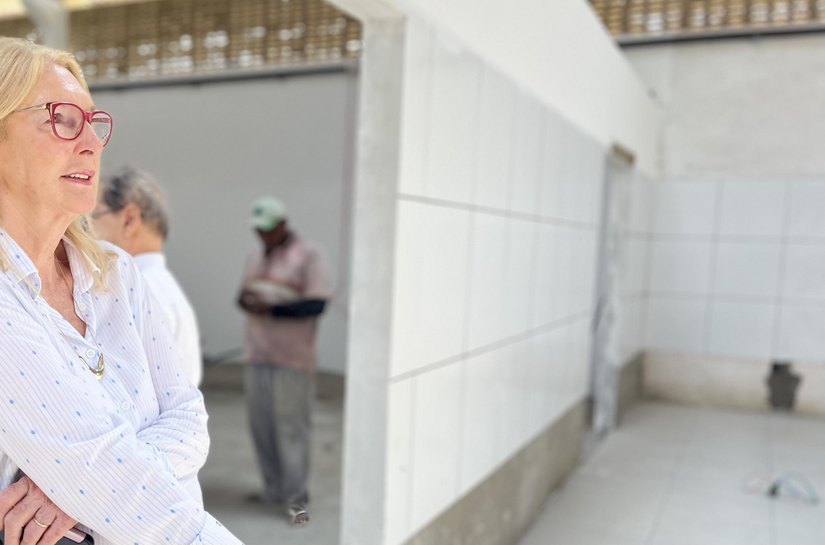 Governo de Alagoas entrega Restaurante Popular no Jacintinho, nesta sexta-feira (3)