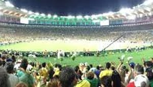 Pelo menos 600 mil estrangeiros e mais de 3 milhões de brasileiros circularão no país durante a Copa