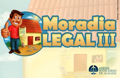 Judiciário entrega 325 títulos de propriedade em Viçosa e Mar Vermelho nesta quinta (6) 
