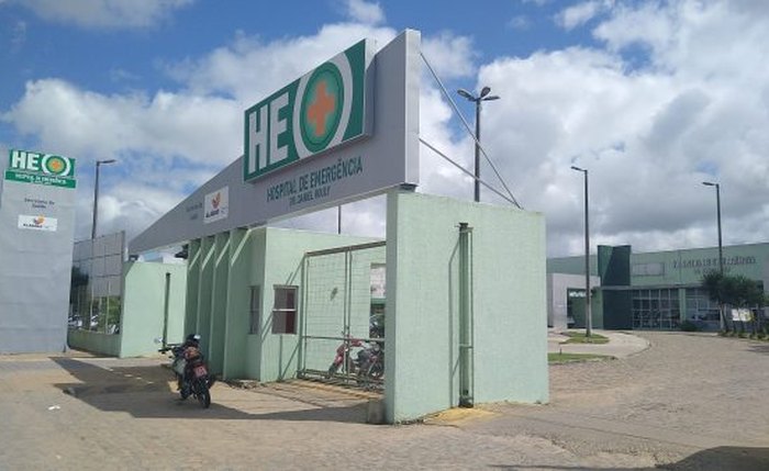 86 pessoas, vítimas de acidente com motocicletas, foram atendidas no HEA 86 pessoas, vítimas de acidente com motocicletas, foram atendidas no HEA