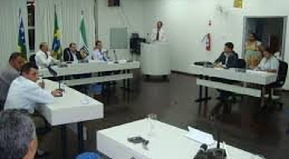 Todos os parlamentares receberam ofício sobre a eleição desta quinta-feira