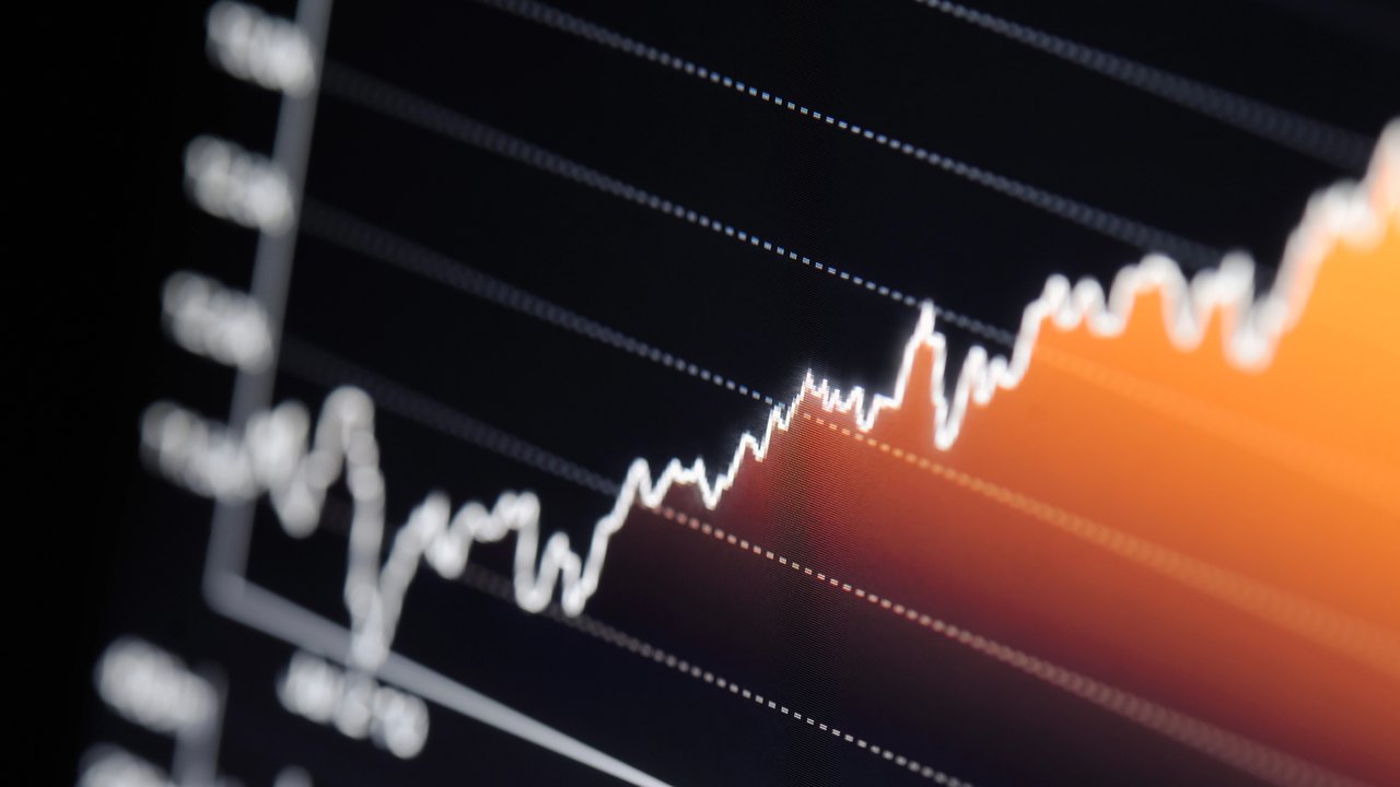 Taxas de juros acentuam queda diante de fraqueza do mercado de trabalho dos EUA
