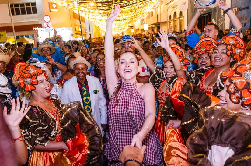 Com curadoria de Millane Hora, Maceió aposta na valorização de artistas locais e da cultura popular