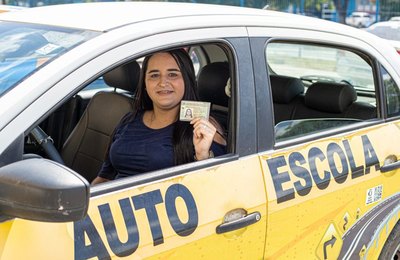 Programa CNH Social abre novas inscrições nesta segunda