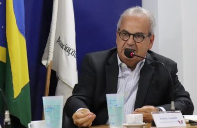 Vice-presidente do TCE-AL incentiva prefeituras a promoverem o Imposto Solidário