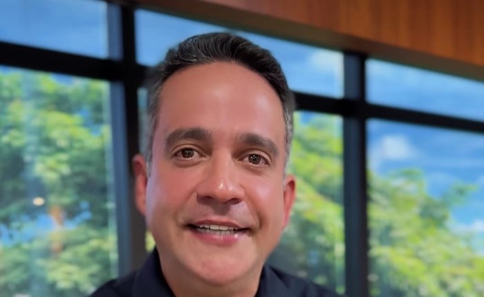 Paulo Dantas reforma anúncio sobre maior concurso público de Alagoas