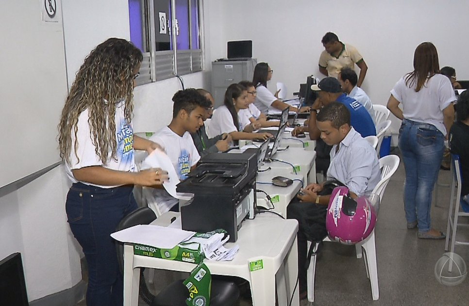 Feirão do "Limpa Nome" segue até a próxima quinta-feira