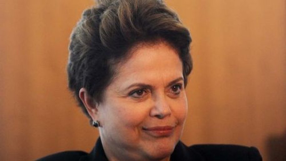 Forbes: Dilma é a 3ª mulher mais poderosa do mundo
