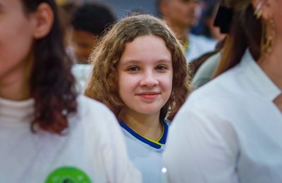 Prefeitura de Arapiraca divulga programação do Projeto Maria da Penha Vai à Escola
