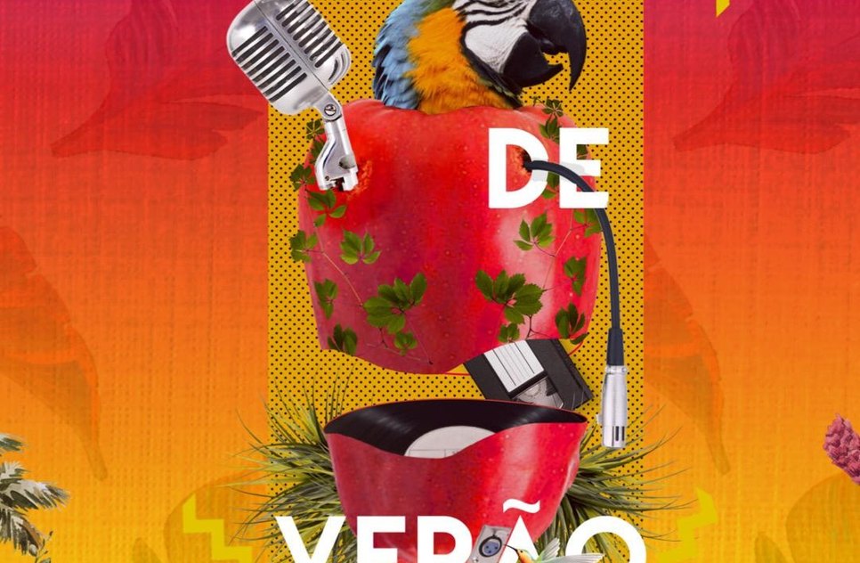 FUNCAJU OCUPE VERÃO