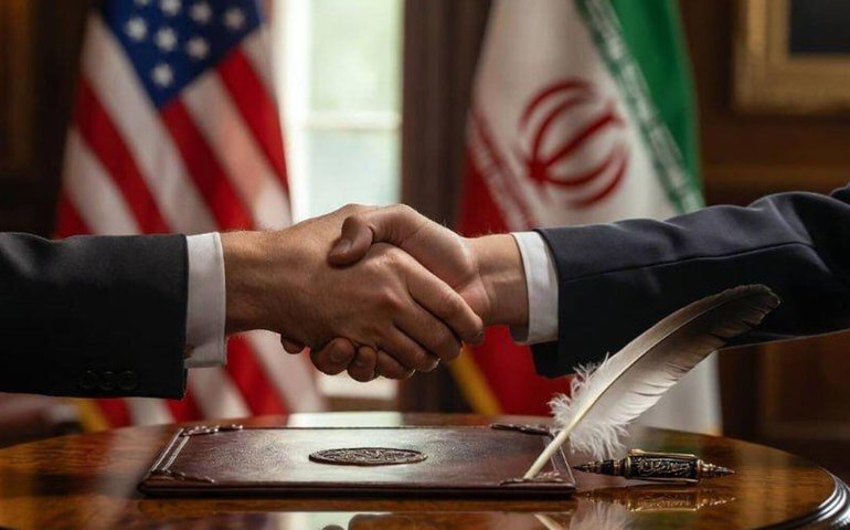 Memorando entre Irã e Estados Unidos prevê alívio de sanções e debate nuclear