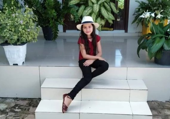 Menina de 10 anos é encontrada morta em propriedade rural no povoado Moreira em Palmeira