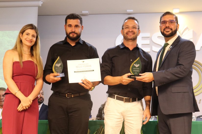 Práticas sustentáveis reduzem impactos ambientais na obra de empreendimento na Jatiúca